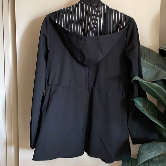 41Hawthorn Utility Parka Jacket - Picture 2 of 6